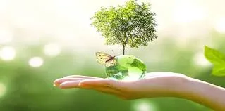 धरती और प्रकृति का बदलता नैसर्गिक स्वरूप