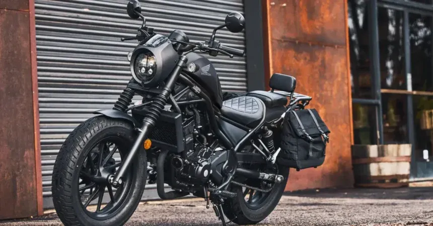 Honda-Rebel-300-Launch-in-India-860x450