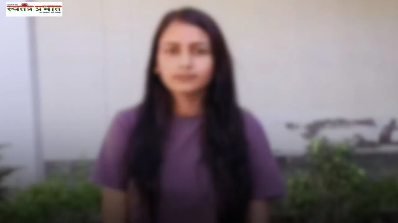 Haryana: हरियाणा में पकड़ी राजस्थान की लुटेरी दुल्हन, ऐसे बनाते थे लोगों को अपना शिकार 