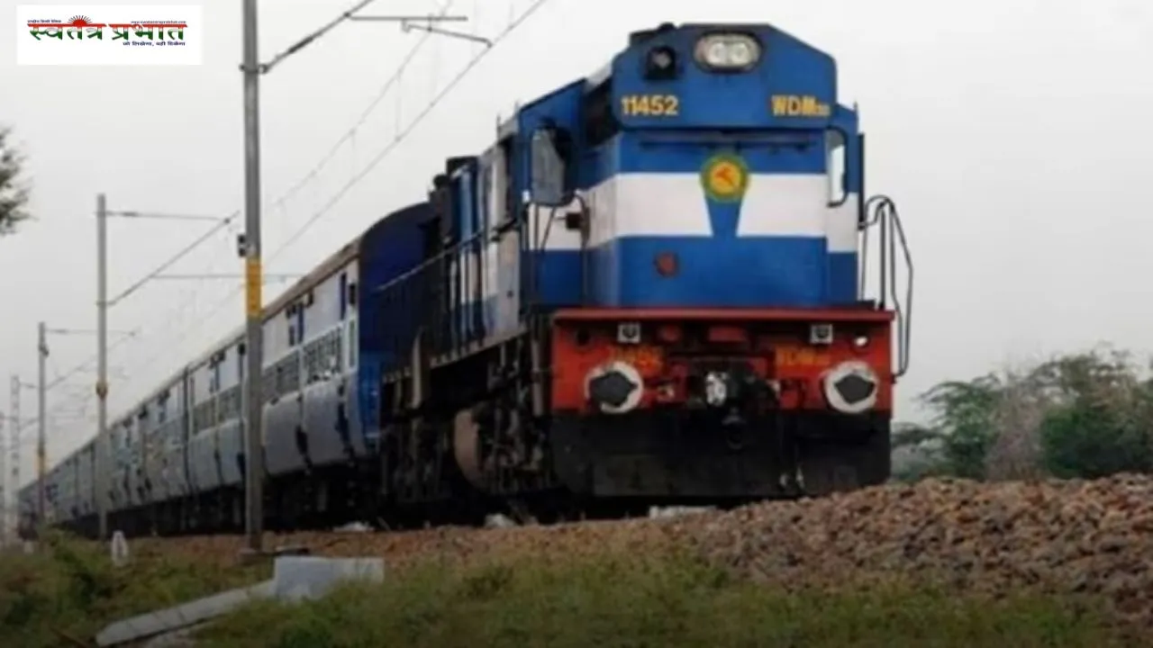 Haryana: दिवाली-छठ पर यात्रियों के लिए स्पेशल ट्रेन, हरियाणा से होकर UP-बिहार के लोगों को मिलेगा फायदा 