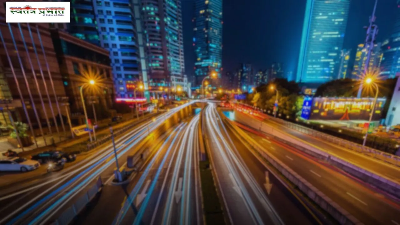 यहां बनेगा देश का पहला Digital Highway, जानें सरकार का नया मास्टर प्लान