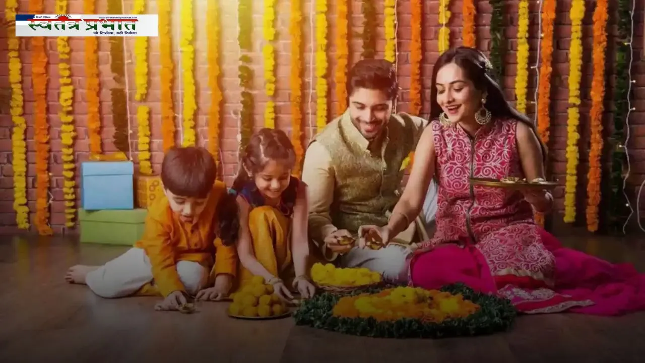 Diwali 2025 Holiday: देशभर में स्कूल-कॉलेज और बैंकों में इतने दिन रहेगा अवकाश, देखें लिस्ट 