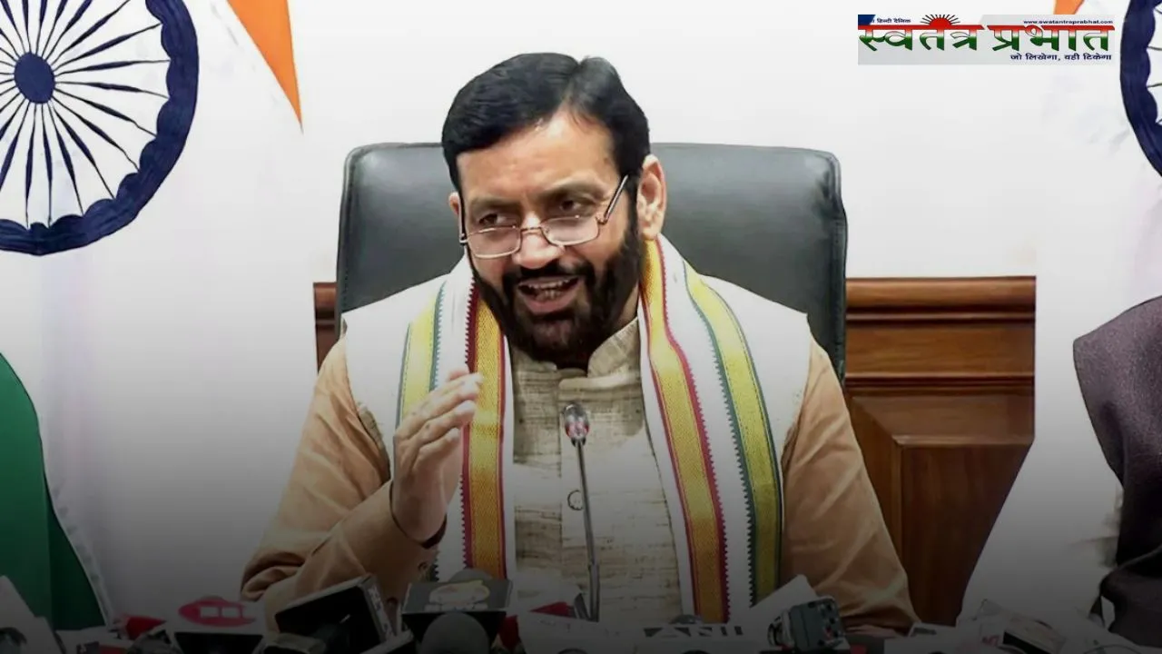 Haryana: हरियाणा में इन लोगों को मिलेगा जमीन के साथ घर, सैनी सरकार ने किया बड़ा ऐलान