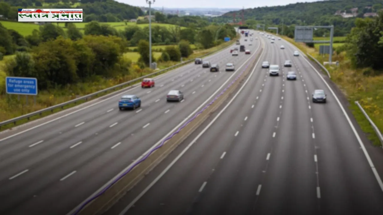 New Expressway: यूपी में बनने जा रहा ये नया एक्सप्रेसवे, इन जमीनों का होगा अधिग्रहण 