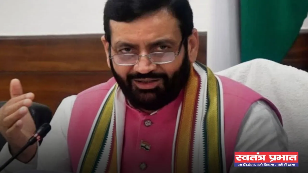 Haryana: हरियाणा में इन कर्मचारियों के लिए बड़ी खुशखबरी, इस तारीख तक बढ़ी अनुबंध अवधि