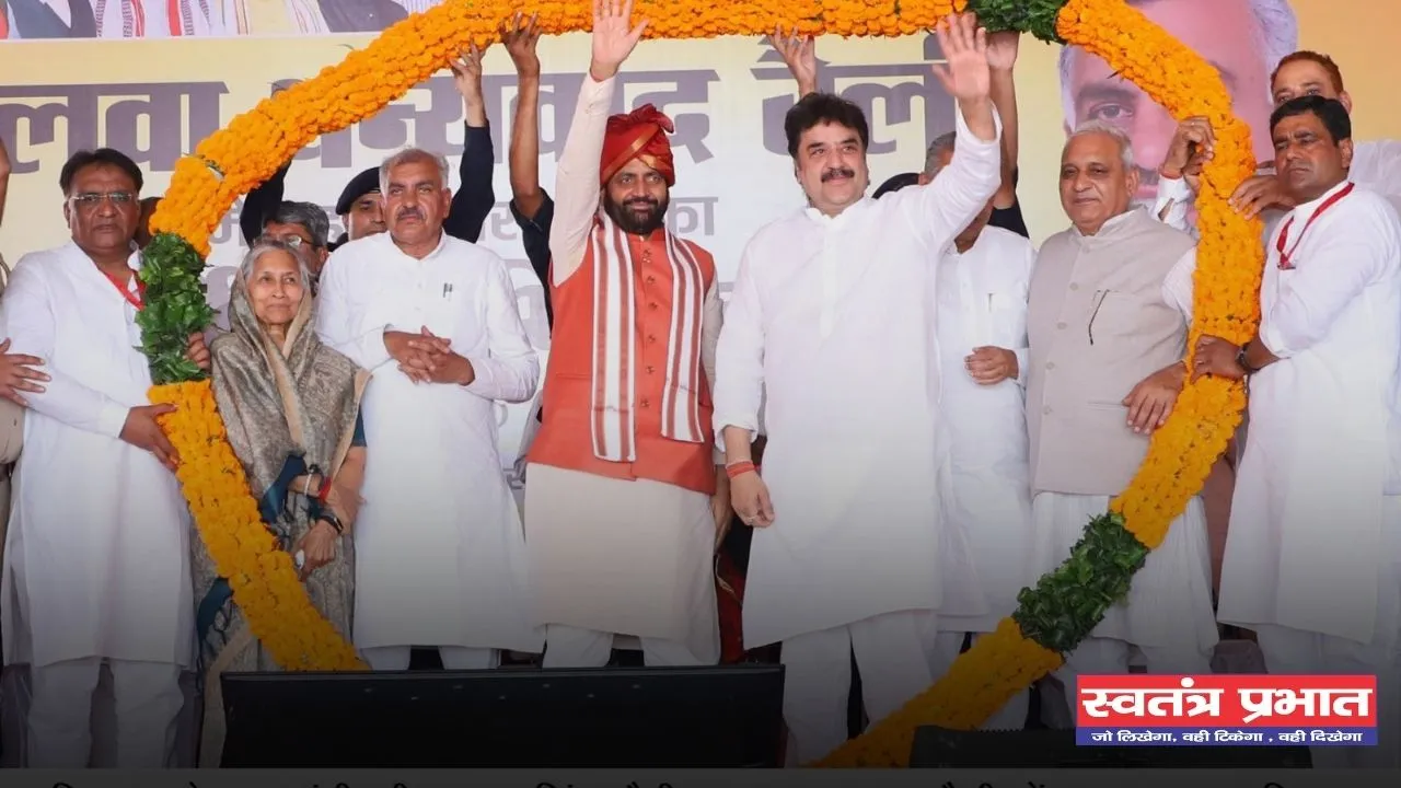 Haryana: हरियाणा वासियों के लिए खुशखबरी, CM सैनी ने आज दी ये बड़ी सौगातें, देखें लिस्ट 