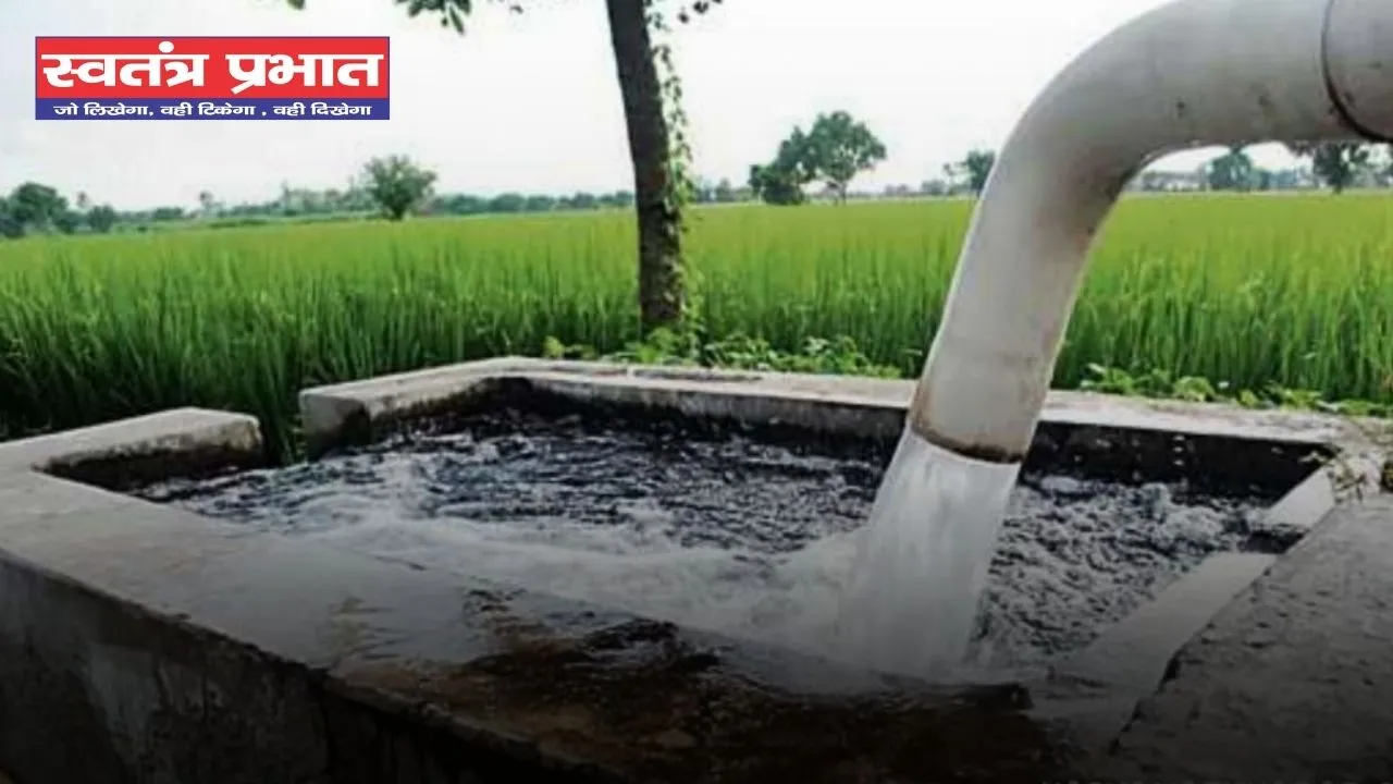 Haryana Jobs: हरियाणा के इस जिले में ट्यूबवेल ऑपरेटर के पदों पर निकली भर्ती, जल्दी करें आवेदन