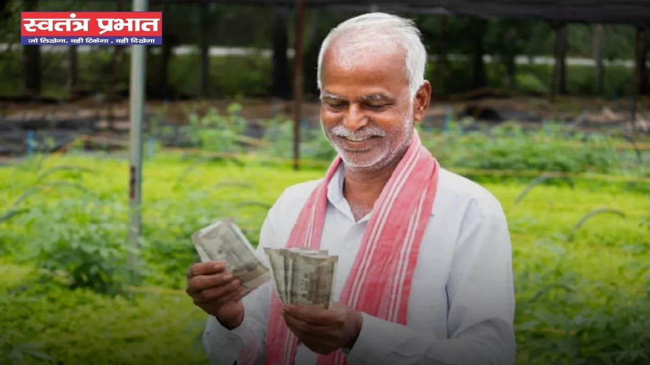 Haryana: हरियाणा में इन किसानों के लिए खुशखबरी, सरकार दे रही 1200 रुपये प्रति एकड़