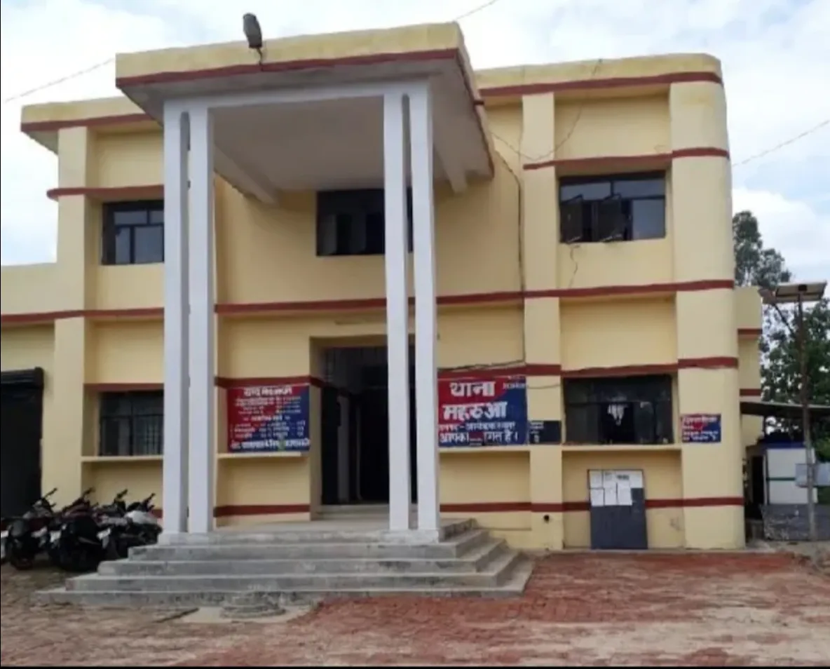 घर का ताला तोड़कर गेहूं-सरसों चोरी, शिकायत के बाद पीड़िता को दी धमकी