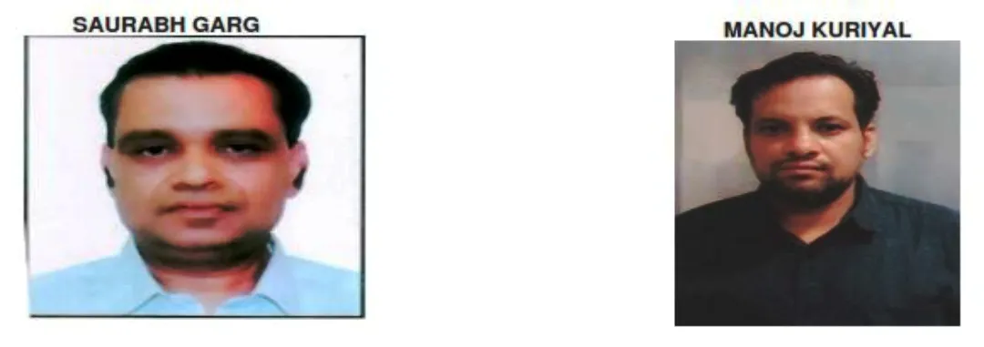 जबकि चीन हमारे देश का दुश्मन देश है, प्रधानमंत्री मोदी और मुख्यमंत्री योगी सदैव स्वदेशी के पक्षधर है