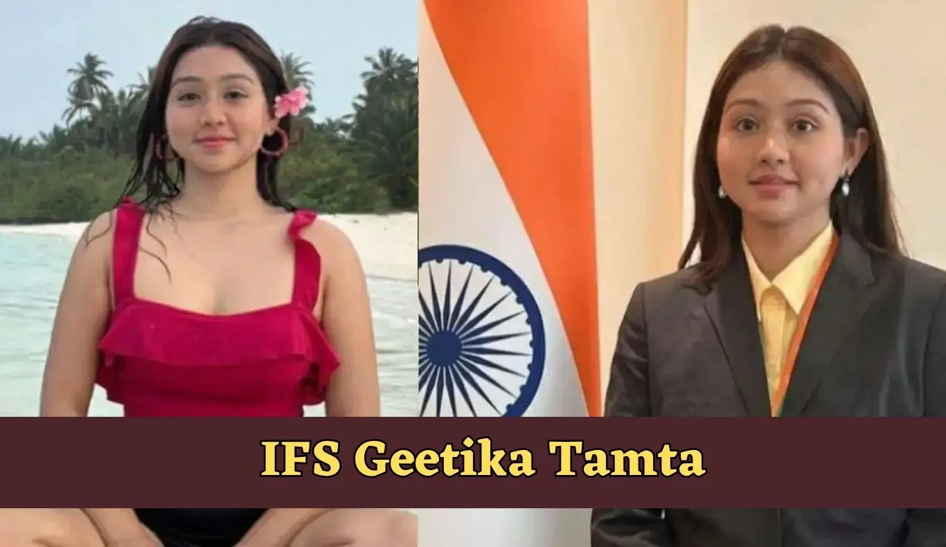 Success Story: सोशल मीडिया से बनाई दूरी, पढ़ाई में फोकस और UPSC में पाई शानदार सफलता