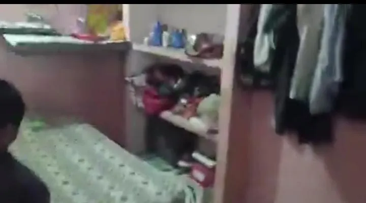 30 लाख से अधिक के माल पर हाथ साफ, अधिवक्ता के घर दिनदहाड़े चोरी