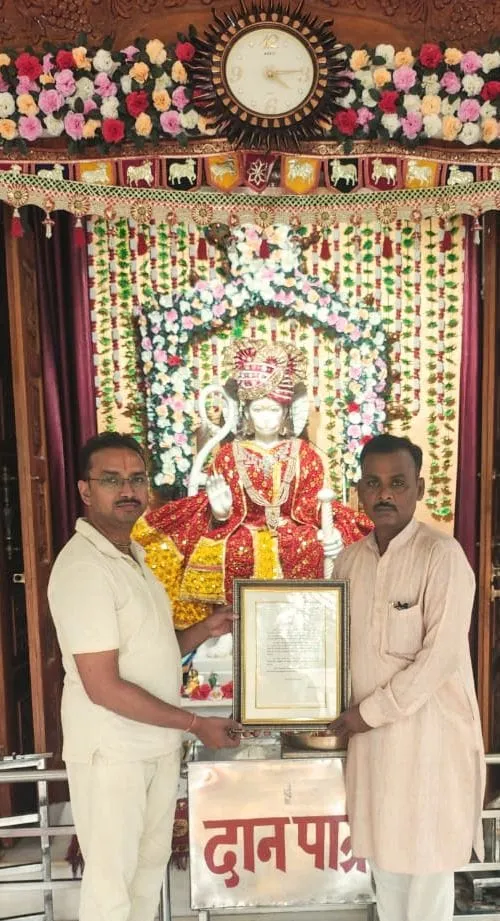 मुख्यमंत्री से मिली सराहना, गोपेश्वर गौशाला को गौ-सेवा के लिए नई ऊर्जा