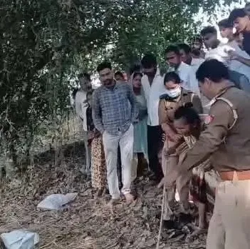 भ्रष्टाचार की नई मिसाल बन रहे हैं बनकटी वीडीओ ग्राम पंचायत सिसवा पांडे गांव में फर्जीवाड़े का खुला खेल