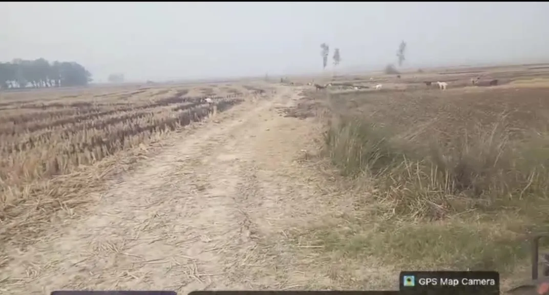 सी0डी0ओ0 के हस्तक्षेप के बाद भी नहीं रुक पाया रुधौली में मनरेगा भ्रष्टाचार , सरकार को लाखों की चपत लगाने की फिराक में बीडीओ