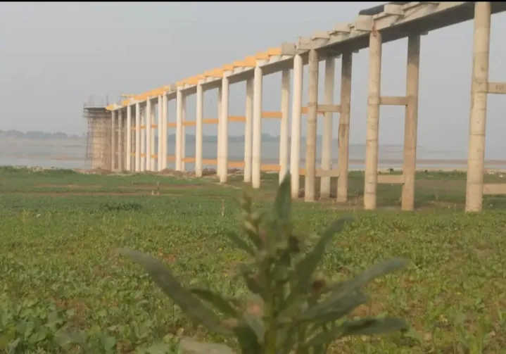 तपसी श्रोत परियोजना अधूरी, 275 गांवों पर पेयजल संकट, ग्रामीणों ने दी आंदोलन की चेतावनी