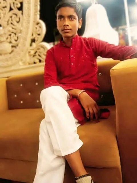 15 साल के अंश की कोचिंग जाने की राह पर मौत