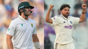 Kuldeep Yadav की ‘दिन की सबसे अच्छी गेंद’ पर हुए आउट: Tristan Stubbs ने बताया पूरा किस्सा