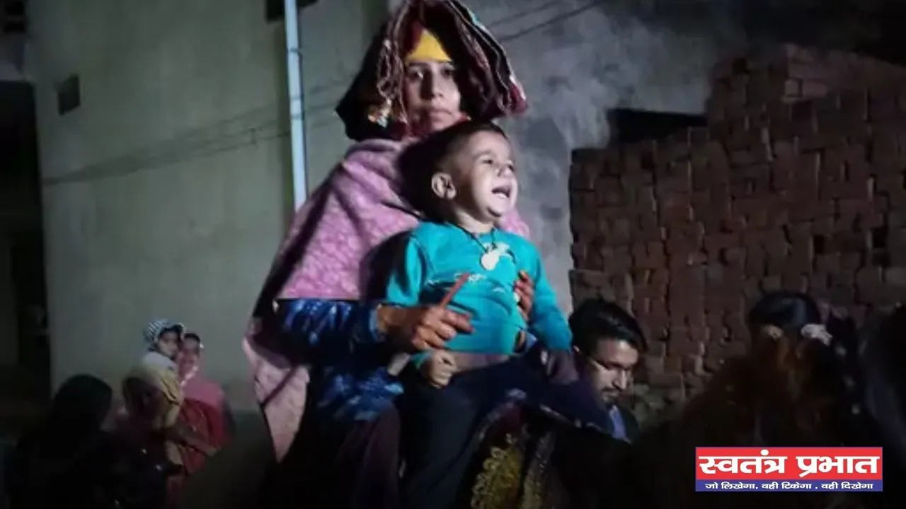 Haryana: हरियाणा में घोड़ी पर चढ़ा निकाला बेटी का बनवारा, समाज में पेश की अनोखी मिसाल