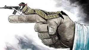 नक्सलवाद अंतिम चरण में, आत्मसमर्पण की तेज रफ्तार से सीमावर्ती इलाकों में बड़ी सफलता