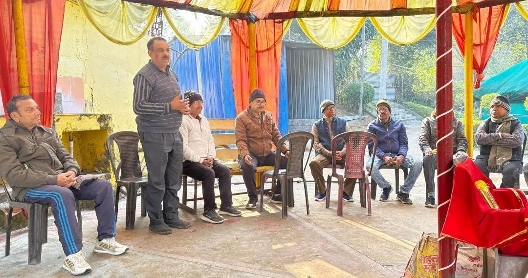 प्रख्यात कवि भारत यायावर की 71 वीं जयंती पर गोष्ठी का हुआ आयोजन 