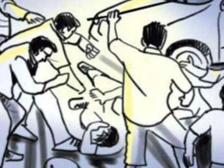 भूमि विवाद में हमला, युवक गंभीर रूप से घायल, मामला दर्ज