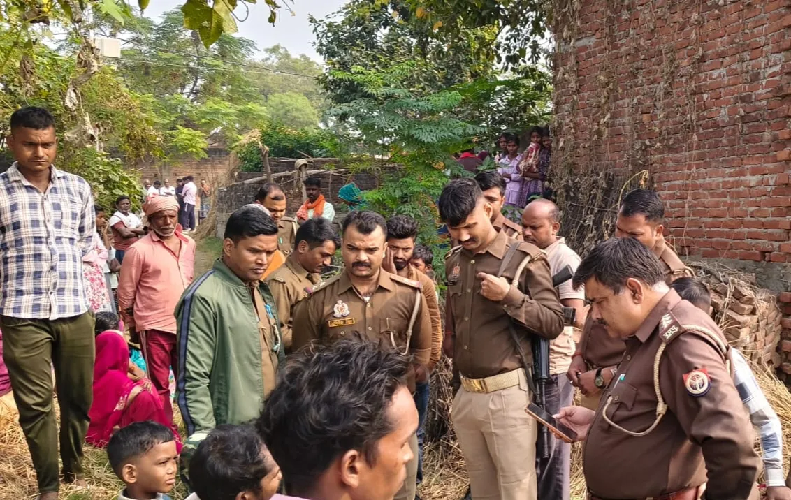 ख़जनी क्षेत्र तालनवर में विवाद के 29 दिन बाद बुजुर्ग की मौत! बीमारी या मारपीट—पोस्टमार्टम से खुलेगा राज