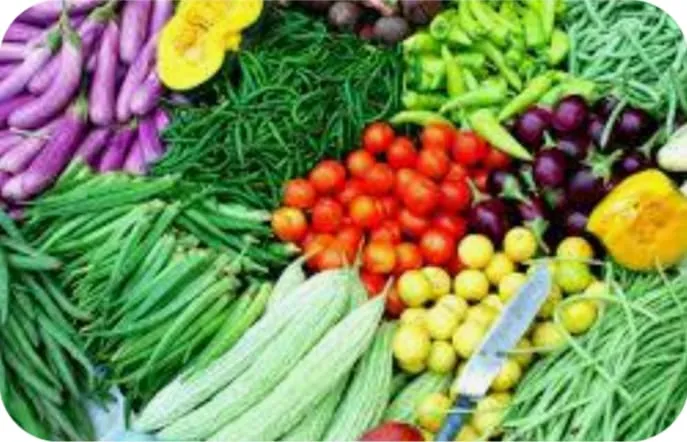 सब्जियों की बढ़ती कीमतों ने बिगाड़ा रसोई का बजट