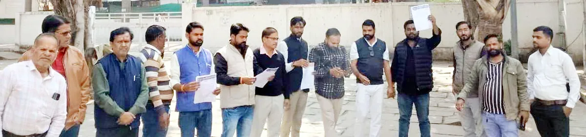 डगडागी गौशाला प्रकरण: गौशालाओं में पारदर्शिता व सोशल ऑडिट की मांग