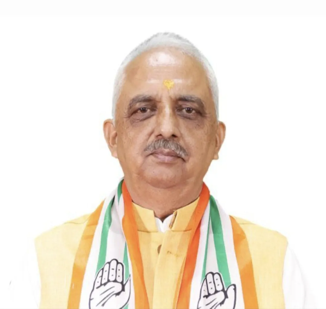 ड्यूटी के दबाव में महिला वीएलओ की मौत, कांग्रेस प्रवक्ता ने उठाए गंभीर सवाल