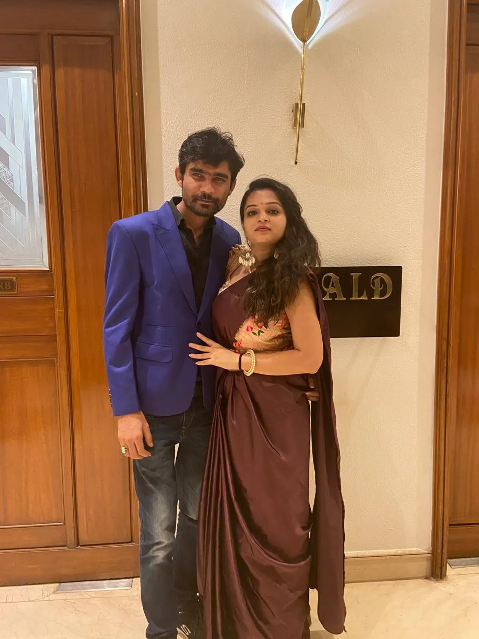 लापंडाव अभिनेत्री श्रेया कुलकर्णी 