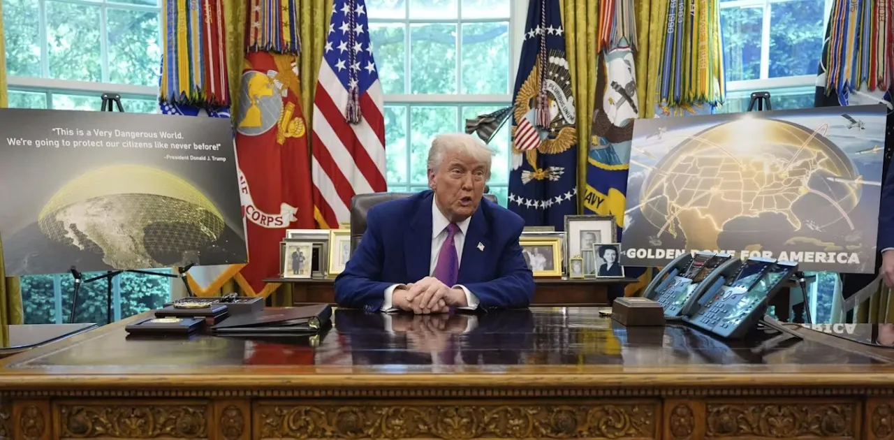 दुनिया में हथियारों की खतरनाक होड़ के सूत्रधार बनेंगे ट्रंप 