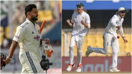 दक्षिण अफ्रीका से करारी हार: WTC तालिका में भारत पांचवें स्थान पर खिसका, पाकिस्तान से भी पीछे