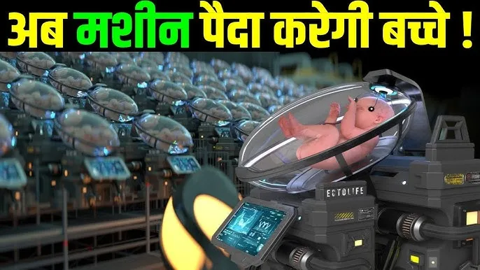 सृष्टि या प्रयोगशाला: इंसान को गढ़ने का अधिकार किसका?