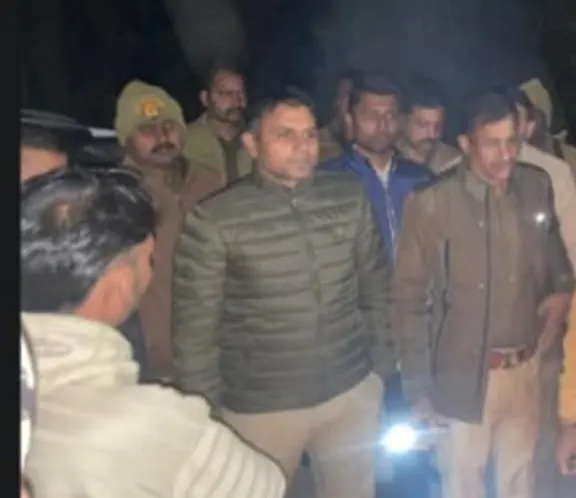 सजेती में इलाज के दौरान बुजुर्ग महिला की मौत