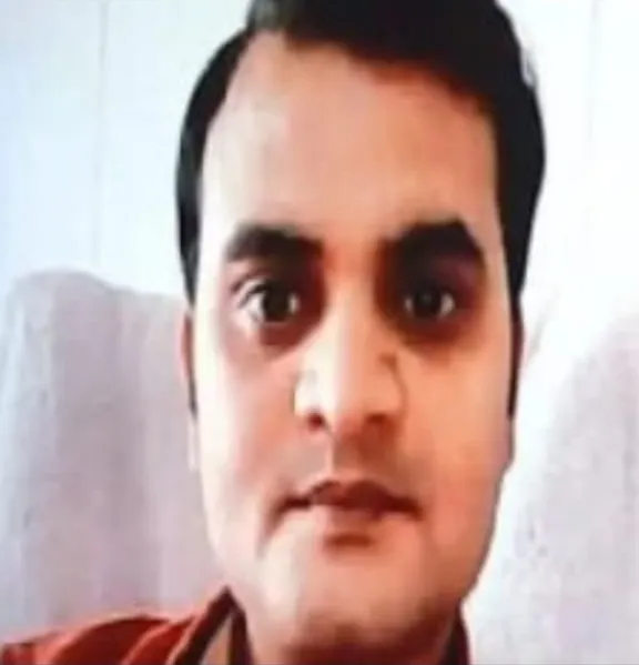 सामुदायिक स्वास्थ्य केंद्र बिधनू के डाॅक्टर की सड़क हादसे में मौत