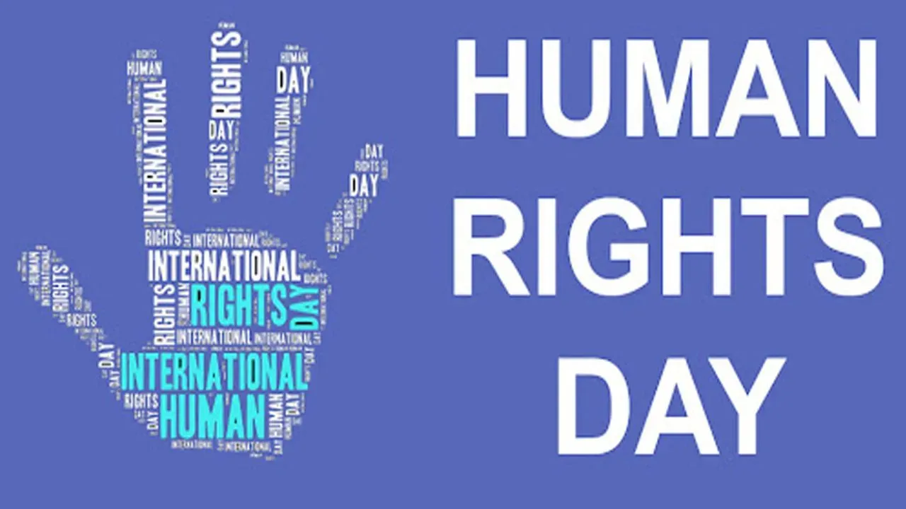 मानव अधिकार दिवस : सभ्यता के नैतिक विवेक का दर्पण