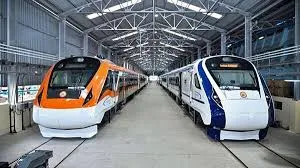 Special Train: उत्तर रेलवे का बड़ा फैसला, फ्लाइट रद्द होने पर विशेष वंदे भारत एक्सप्रेस 12-14 दिसंबर को चलेगी