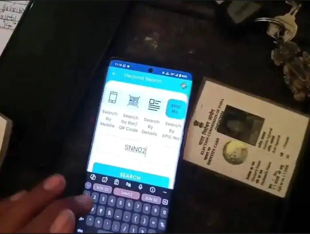 83 प्रतिशत SIR कार्य पूरा डीएम ने 169 कर्मियों पर की कार्रवाई, 50 BLO हुए सम्मानित 