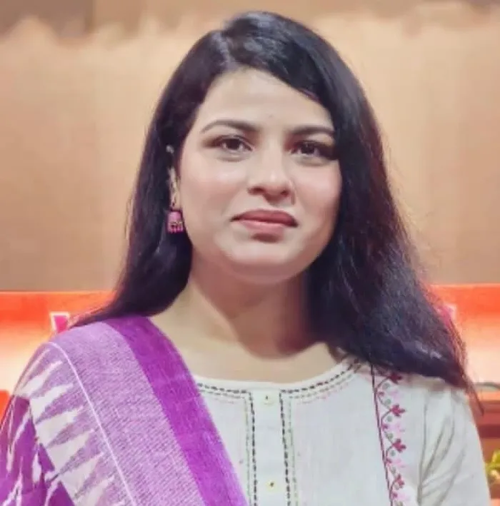 तराई की बेटी पीजीआई लखनऊ में एमडी फिजिशियन में प्रवेश लेकर तराई का मान बढ़ाया