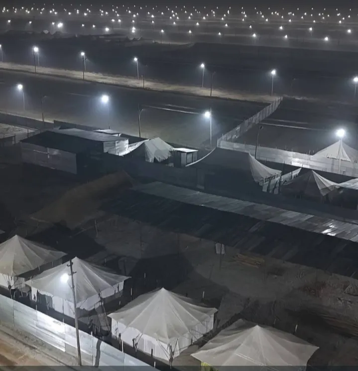 संगम की गोद में  फिर सजेगा कल्पवास का दिव्य संसार।