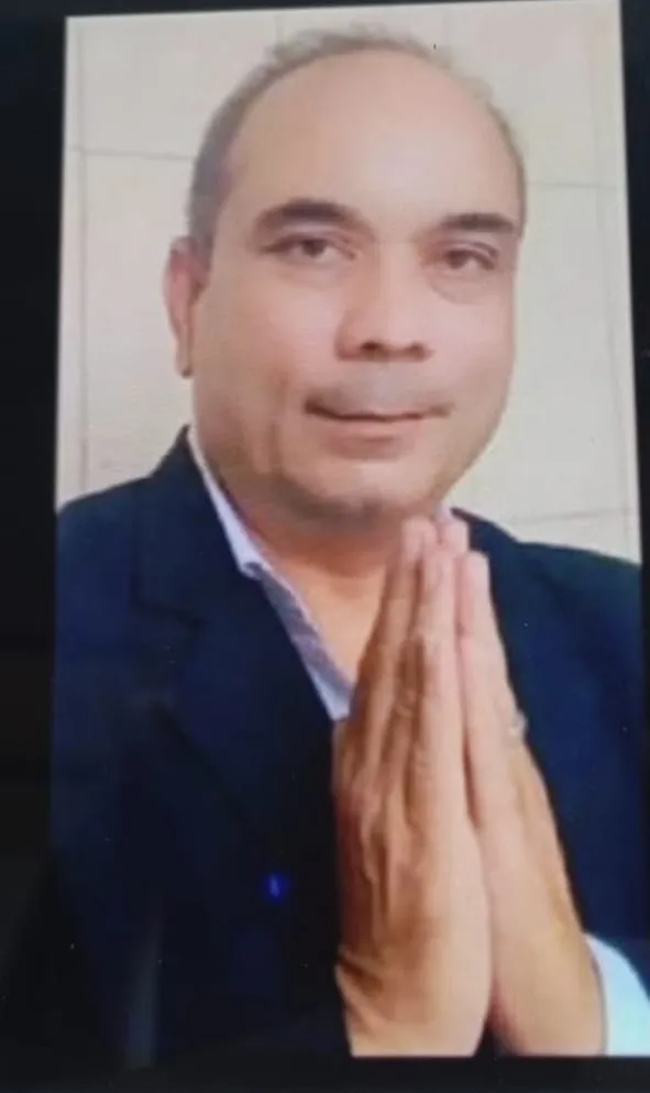 बिना जाति जनगणना के कमजोर जातियों को सामाजिक और आर्थिक आजादी नहीं मिलेगी:- सांसद राकेश राठौर