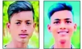 Kushinagar : किन्नरपट्टी कुड़वा पुल अंधा मोड़ बना जानलेवा, दो नवयुवकों की गई जान