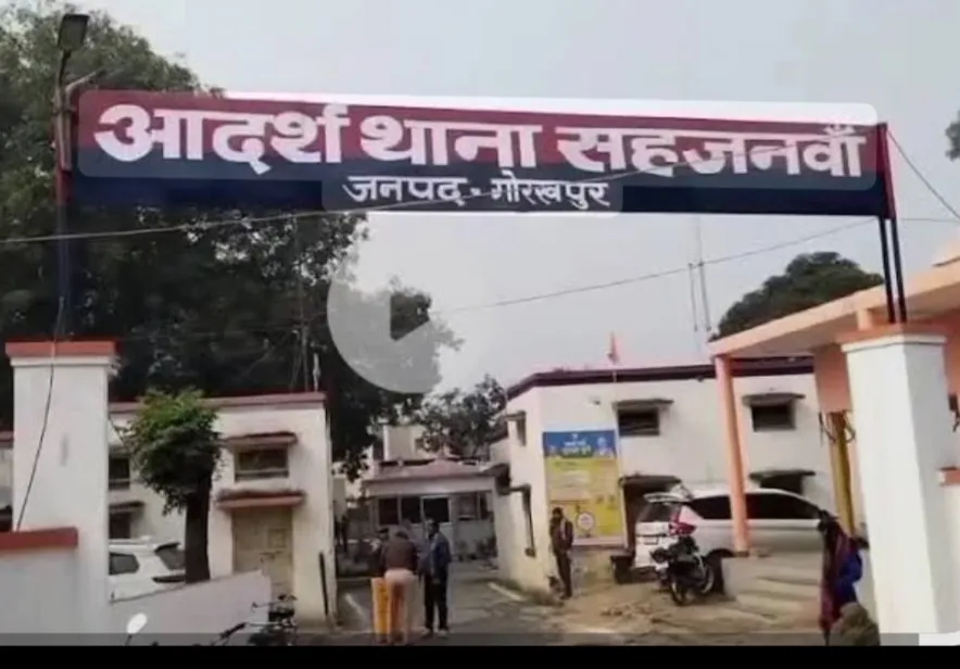 एसडीआरएफ और पुलिस की दमदार कार्रवाई: 36 घंटे बाद पोखरे से बरामद हुआ युवक का शव