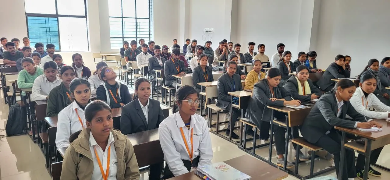 आईसेक्ट विश्वविद्यालय में विश्व मृदा दिवस पर कार्यक्रम का आयोजन, बताई गई मृदा संरक्षण की अहमियत