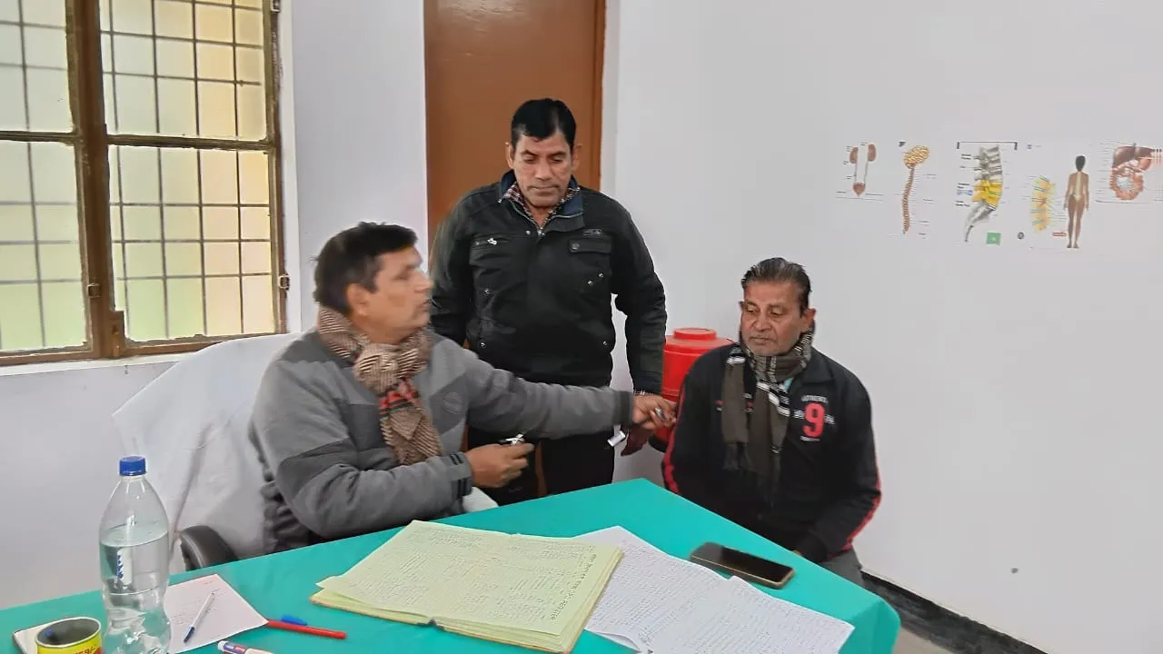 बदलते मौसम मे आयुर्वेद की दवाइयो से ऐलर्जी से होने बाली बीमारियो को मात।