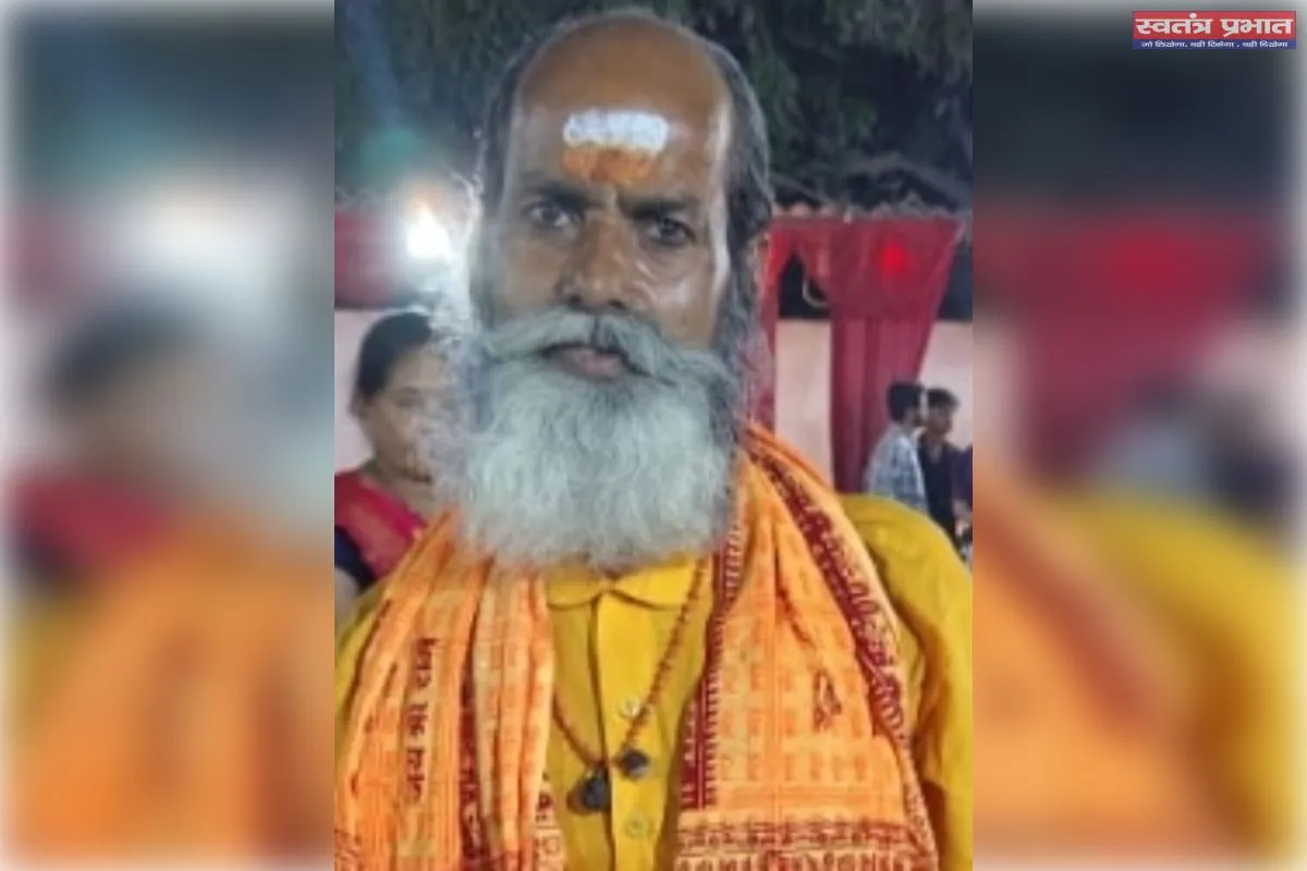 नामकरण कि दावत से घर वापस लौटते समय नाई वारी  कि साइकिल नहर में मिली 