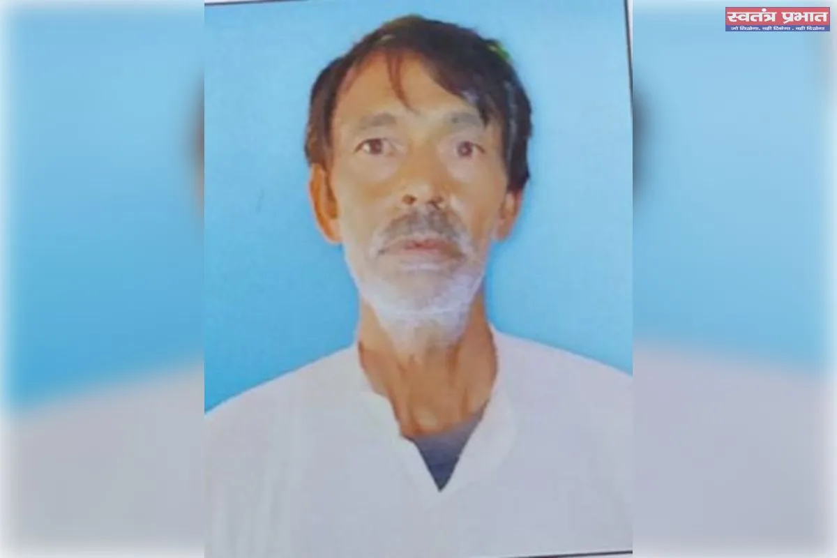 पीएम आवास की पहली किस्त आने की खुशी मातम में बदली