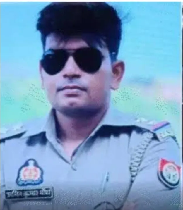 गैंगरेप कांड के आरोपी दरोगा पर 50 हजार का इनाम घोषित, पोस्को एक्ट दर्ज हुआ 