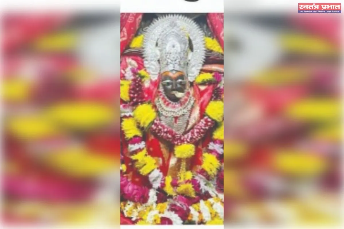 गुप्त नवरात्र,नौ दिनों की कठोर साधना से मां कात्यायनी शीघ्र होती है प्रसन्न